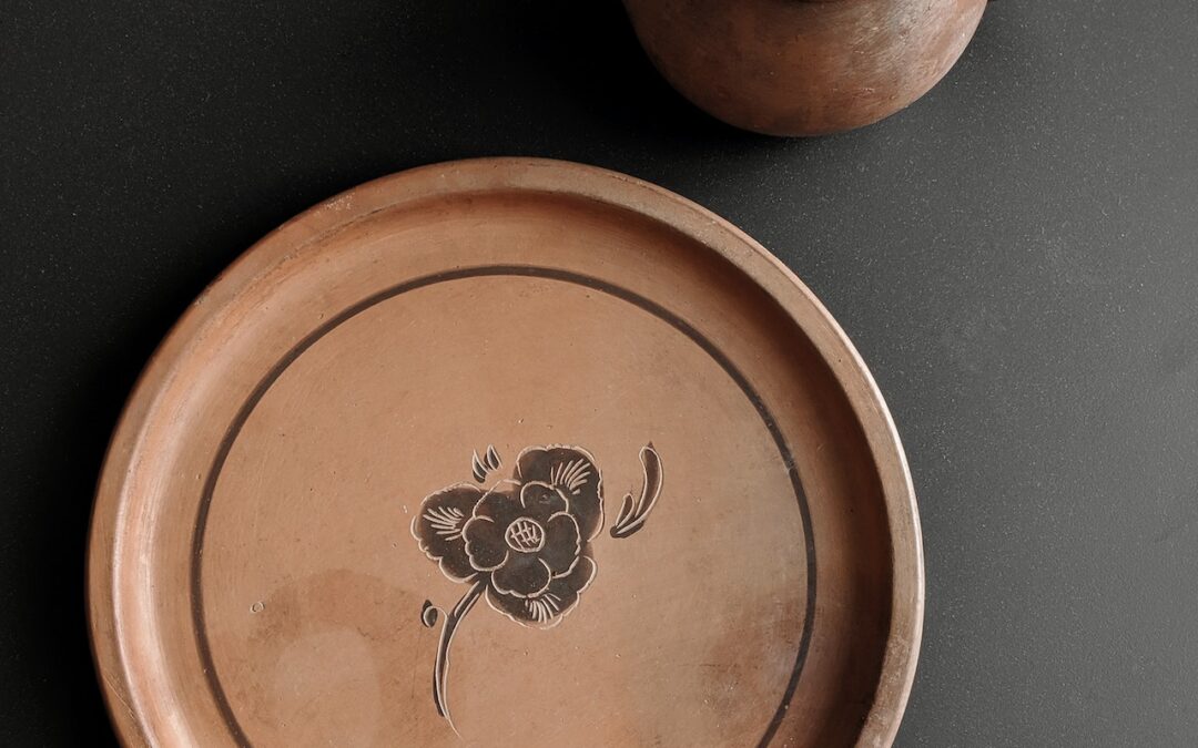 sgraffito - warsztaty ceramiki