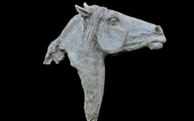 Warsztaty rzeźby ceramicznej