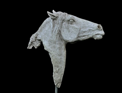 Warsztaty rzeźby ceramicznej